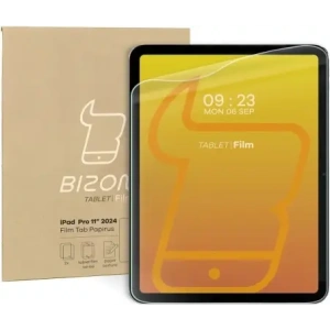 Hurtownia GSM - Bizon Film Tab Papirus Apple iPad Pro 11" 5 gen. 2024 [2 PACK] - BIZ5189 - {ean13} - Hurt