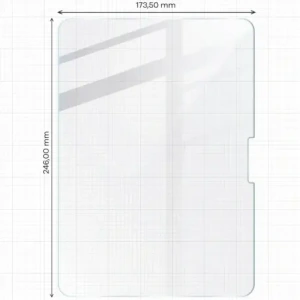 Hurtownia GSM - Bizon Film Tab Papirus Apple iPad Pro 11" 5 gen. 2024 [2 PACK] - BIZ5189 - {ean13} - Hurt
