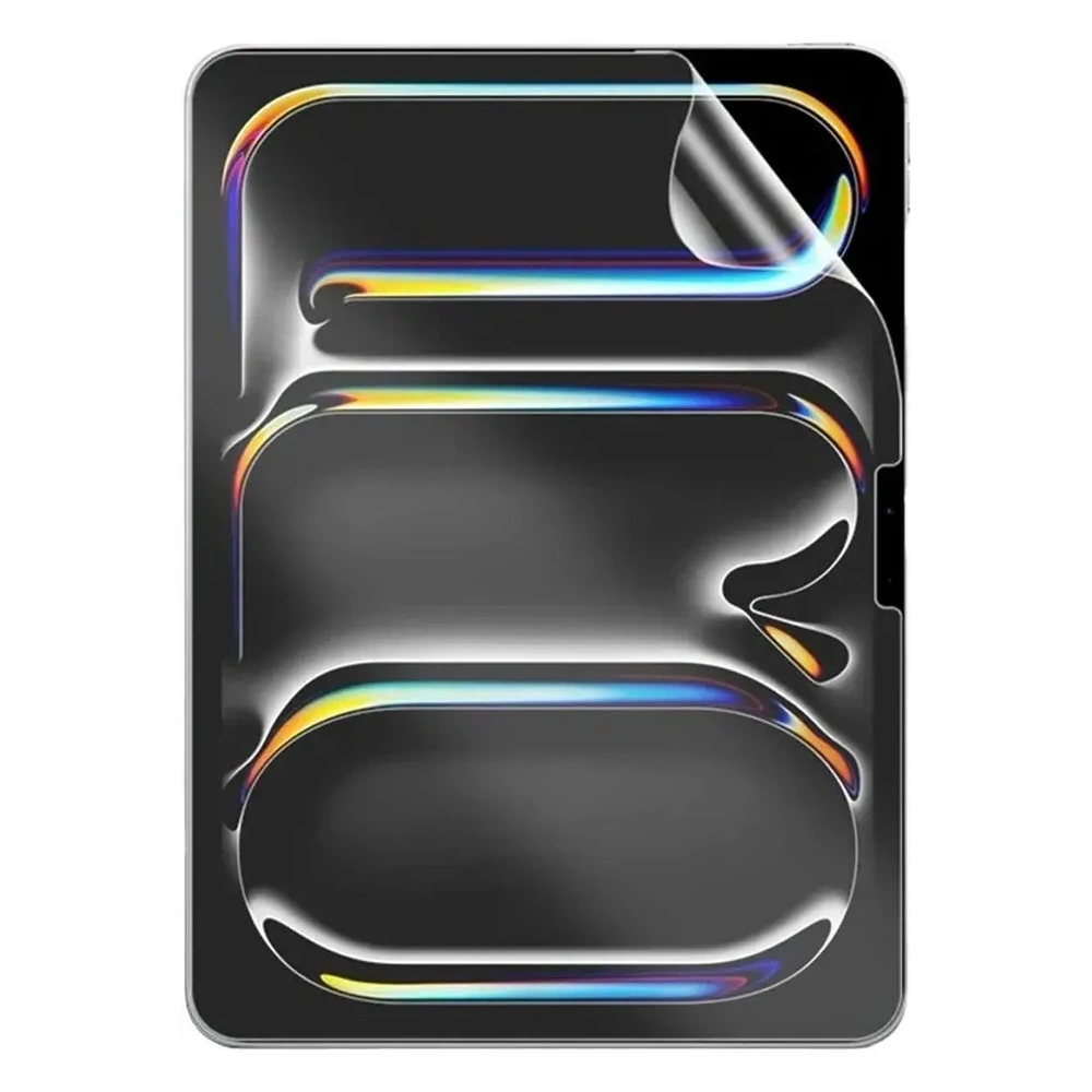 Hurtownia GSM - Bizon Film Tab Papirus Apple iPad Pro 11" 5 gen. 2024 [2 PACK] - BIZ5189 - {ean13} - Hurt