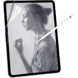 Hurtownia GSM - Bizon Film Tab Papirus Apple iPad Pro 11" 5 gen. 2024 [2 PACK] - BIZ5189 - {ean13} - Hurt