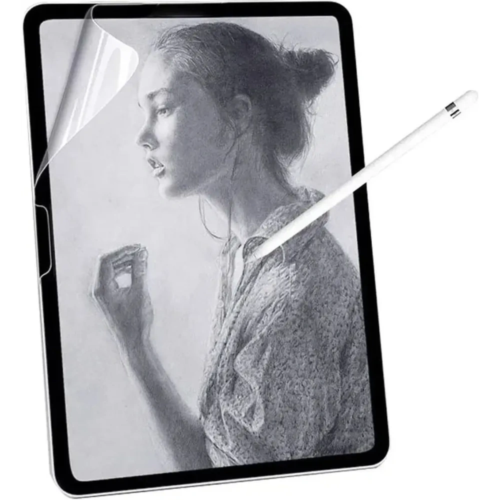 Hurtownia GSM - Bizon Film Tab Papirus Apple iPad Pro 11" 5 gen. 2024 [2 PACK] - BIZ5189 - {ean13} - Hurt