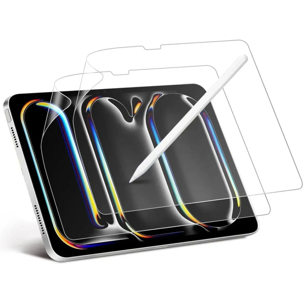 Hurtownia GSM - Bizon Film Tab Papirus Apple iPad Pro 11" 5 gen. 2024 [2 PACK] - BIZ5189 - {ean13} - Hurt