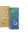 Bizon Glass Hydrogel Front Xiaomi Poco F6 [2 PACK]