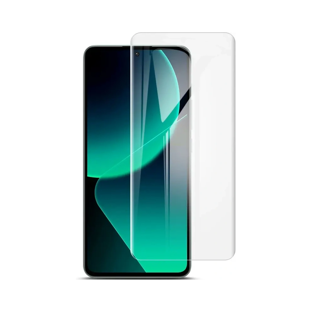 Hurtownia GSM - Bizon Glass Hydrogel Front Xiaomi Poco F6 [2 PACK] - BIZ5722 - {ean13} - Hurt