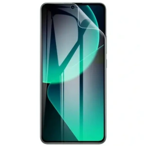 Wholesale Bizon Glass Hydrogel Front Xiaomi Poco F6 [2 PACK] - BIZ5722 - {ean13} - Hurt