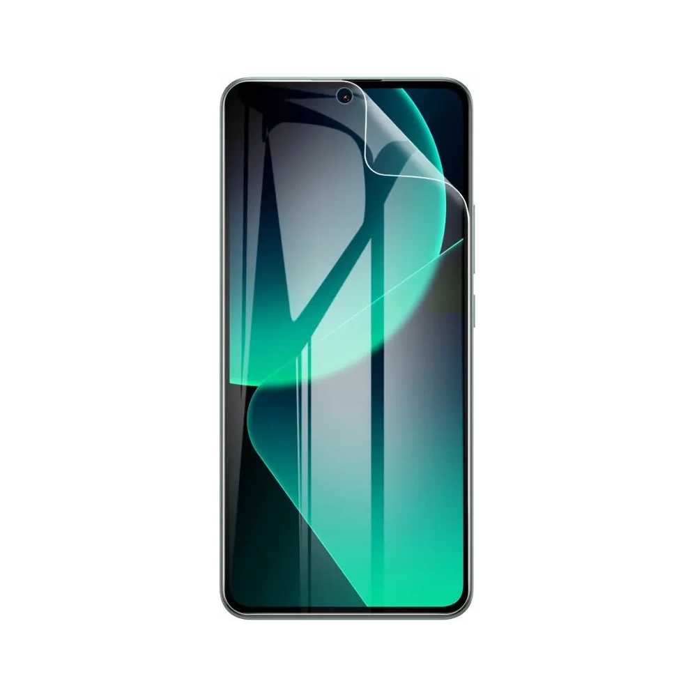 Hurtownia GSM - Bizon Glass Hydrogel Front Xiaomi Poco F6 [2 PACK] - BIZ5722 - {ean13} - Hurt