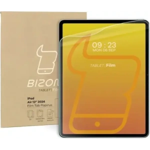 Hurtownia GSM - Bizon Film Tab Papirus Apple iPad Air 13" 2024 [2 PACK] - BIZ5191 - {ean13} - Hurt