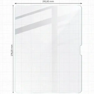 Hurtownia GSM - Bizon Film Tab Papirus Apple iPad Air 13" 2024 [2 PACK] - BIZ5191 - {ean13} - Hurt
