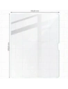 Hurtownia GSM - Folia imitující papír Bizon Film Tab Papirus pro iPad Air 13" 2024 [2 PACK] - BIZ5191 - {ean13} - Hurt
