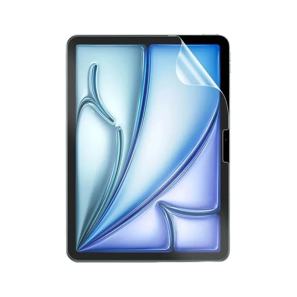 Hurtownia GSM - Folia imitující papír Bizon Film Tab Papirus pro iPad Air 13" 2024 [2 PACK] - BIZ5191 - {ean13} - Hurt