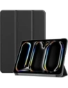 Hurtownia GSM - Bizon Case Tab Croc Apple iPad Pro 13" 7 gen. 2024 negru - BIZ5193 - {ean13} - Hurt