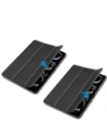 Hurtownia GSM - Etui Bizon Case Tab Croc do iPad Pro 13" 7 gen. 2024 czarne - BIZ5193 - {ean13} - Hurt