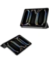Wholesale Bizon Case Tab Croc Apple iPad Pro 13" 7 gen. 2024 black - BIZ5193 - {ean13} - Hurt