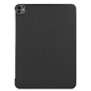 Hurtownia GSM - Bizon Case Tab Croc Apple iPad Pro 13" 7. generációs 2024 fekete - BIZ5193 - {ean13} - Hurt