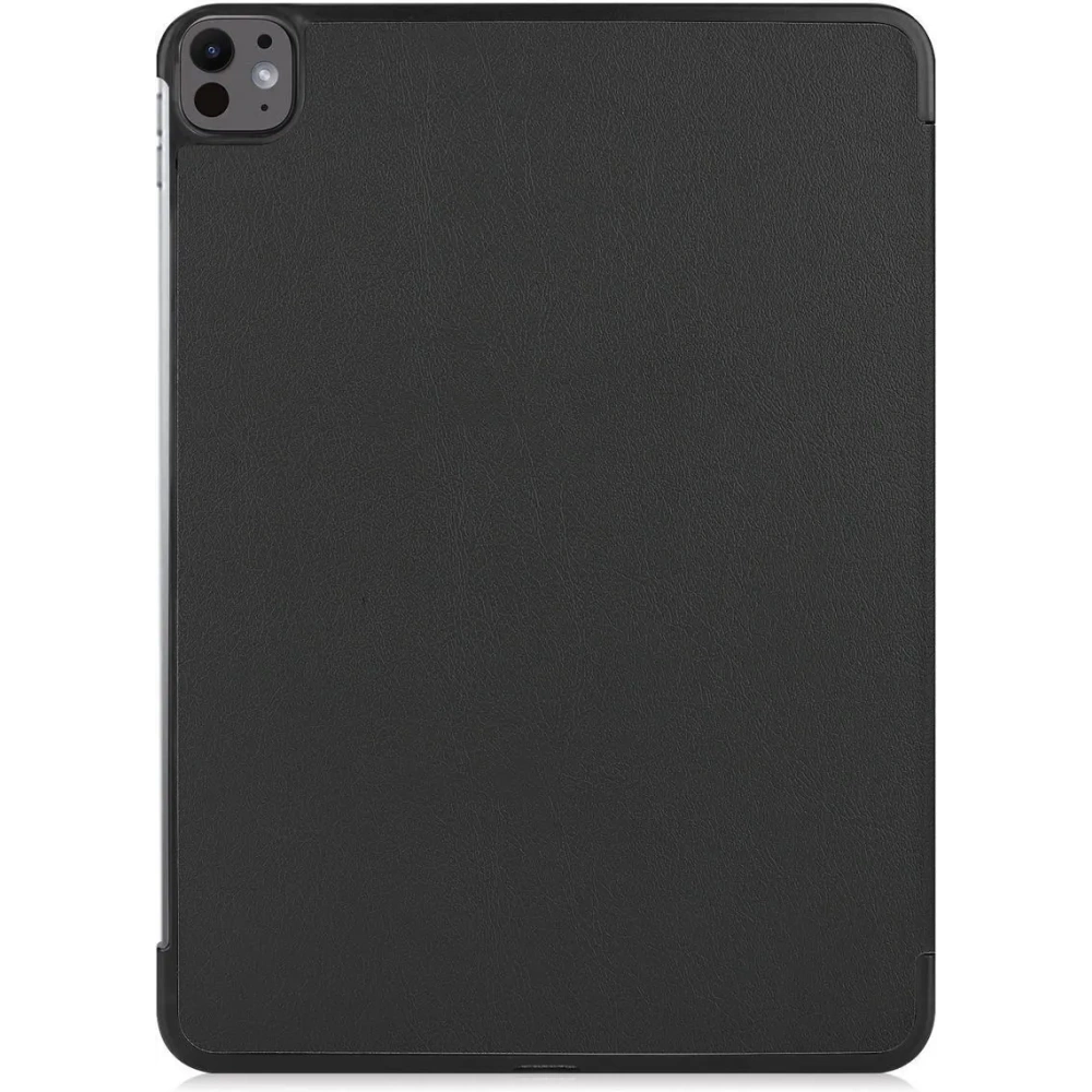 Hurtownia GSM - Bizon Case Tab Croc Apple iPad Pro 13" 7. generációs 2024 fekete - BIZ5193 - {ean13} - Hurt