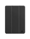 Hurtownia GSM - Bizon Case Tab Croc Apple iPad Pro 13" 7. generációs 2024 fekete - BIZ5193 - {ean13} - Hurt