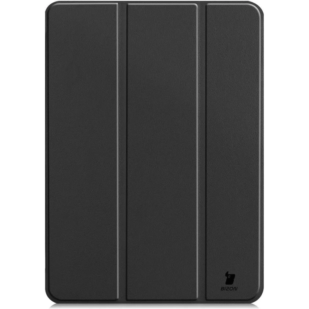 Hurtownia GSM - Bizon Case Tab Croc Apple iPad Pro 13" 7. generációs 2024 fekete - BIZ5193 - {ean13} - Hurt