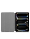 Hurtownia GSM - Bizon Case Tab Croc Apple iPad Pro 13" 7. generációs 2024 fekete - BIZ5193 - {ean13} - Hurt