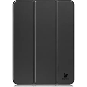 Hurtownia GSM - Bizon Case Tab Clear Matt Apple iPad Pro 11" 5 gen. 2024 negru - BIZ5194 - {ean13} - Hurt