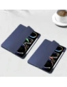 Hurtownia GSM - Bizon Case Tab Clear Matt Apple iPad Pro 11" 5. generációs 2024 tengerészkék - BIZ5199 - {ean13} - Hurt