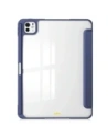 Hurtownia GSM - Bizon Case Tab Clear Matt Apple iPad Pro 11" 5. Generation 2024 marineblau - BIZ5199 - {ean13} - Hurt