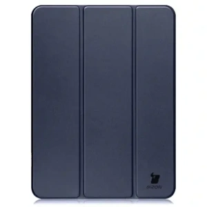 Hurtownia GSM - Bizon Case Tab Clear Matt Apple iPad Pro 11" 5 gen. 2024 albastru marin - BIZ5199 - {ean13} - Hurt