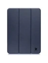 Hurtownia GSM - Bizon Case Tab Clear Matt Apple iPad Pro 11" 5 gen. 2024 albastru marin - BIZ5199 - {ean13} - Hurt