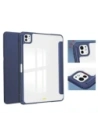 Hurtownia GSM - Etui Bizon Case Tab Clear Matt do iPad Pro 11" 5 gen. 2024 granatowe - BIZ5199 - {ean13} - Hurt