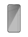 Hurtownia GSM - Prywatyzující tvrzené sklo Bizon Glass Edge Shadow pro Apple iPhone 16/15 se ztmaveným černým rámečkem - BIZ5200 - {ean13} - Hurt