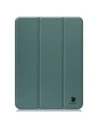 Hurtownia GSM - Etui Bizon Case Tab Clear Matt do iPad Pro 11" 5 gen. 2024 ciemnozielone - BIZ5201 - {ean13} - Hurt