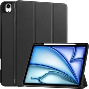 Hurtownia GSM - Bizon Case Tab Lizard Apple iPad Air 13" 2024 schwarz - BIZ5202 - {ean13} - Hurt