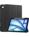 Etui Bizon Case Tab Lizard pro iPad Air 13" 2024 černé