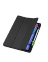 Hurtownia GSM - Bizon Case Tab Lizard Apple iPad Air 13" 2024 negru - BIZ5202 - {ean13} - Hurt
