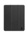 Hurtownia GSM - Bizon Case Tab Lizard Apple iPad Air 13" 2024 negru - BIZ5202 - {ean13} - Hurt