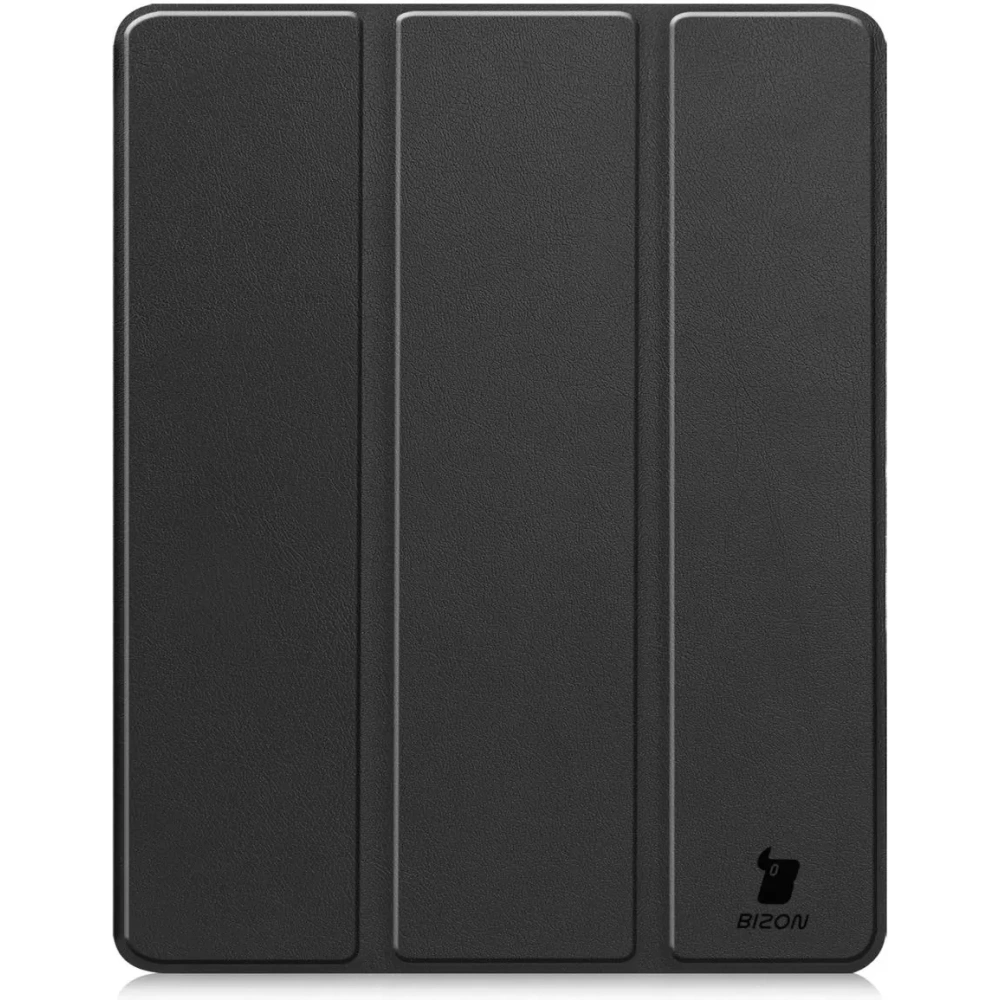 Hurtownia GSM - Bizon Case Tab Lizard Apple iPad Air 13" 2024 negru - BIZ5202 - {ean13} - Hurt