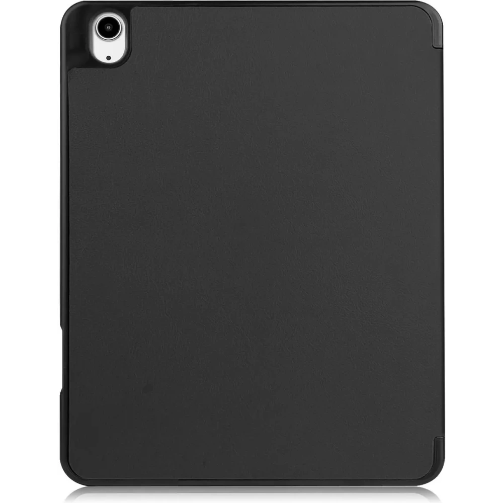 Hurtownia GSM - Bizon Case Tab Lizard Apple iPad Air 13" 2024 negru - BIZ5202 - {ean13} - Hurt