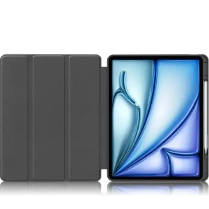 Hurtownia GSM - Bizon Case Tab Lizard Apple iPad Air 13" 2024 schwarz - BIZ5202 - {ean13} - Hurt