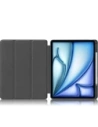 Hurtownia GSM - Bizon Case Tab Lizard Apple iPad Air 13" 2024 negru - BIZ5202 - {ean13} - Hurt