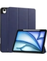 Bizon Case Tab Lizard Apple iPad Air 13" 2024 albastru închis