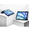 Wholesale Bizon Case Tab Lizard Apple iPad Air 13" 2024 navy blue - BIZ5730 - {ean13} - Hurt