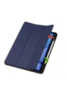 Hurtownia GSM - Bizon Case Tab Lizard Apple iPad Air 13" 2024 albastru închis - BIZ5730 - {ean13} - Hurt