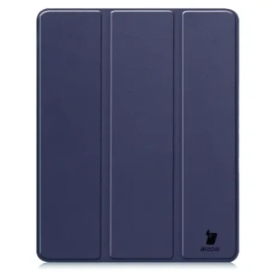 Hurtownia GSM - Bizon Case Tab Lizard Apple iPad Air 13" 2024 marineblau - BIZ5730 - {ean13} - Hurt