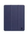 Hurtownia GSM - Etui Bizon Case Tab Lizard pro iPad Air 13" 2024 modré - BIZ5730 - {ean13} - Hurt
