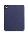 Wholesale Bizon Case Tab Lizard Apple iPad Air 13" 2024 navy blue - BIZ5730 - {ean13} - Hurt