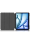 Hurtownia GSM - Bizon Case Tab Lizard Apple iPad Air 13" 2024 albastru închis - BIZ5730 - {ean13} - Hurt