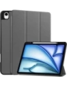 Bizon Case Tab Lizard Apple iPad Air 13" 2024 gri