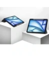 Wholesale Bizon Case Tab Lizard Apple iPad Air 13" 2024 grey - BIZ5209 - {ean13} - Hurt