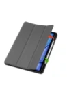 Hurtownia GSM - Etui Bizon Case Tab Lizard pro iPad Air 13" 2024 šedé - BIZ5209 - {ean13} - Hurt