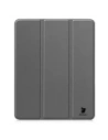 Hurtownia GSM - Etui Bizon Case Tab Lizard pro iPad Air 13" 2024 šedé - BIZ5209 - {ean13} - Hurt