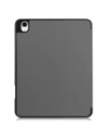 Hurtownia GSM - Bizon Case Tab Lizard Apple iPad Air 13" 2024 gri - BIZ5209 - {ean13} - Hurt